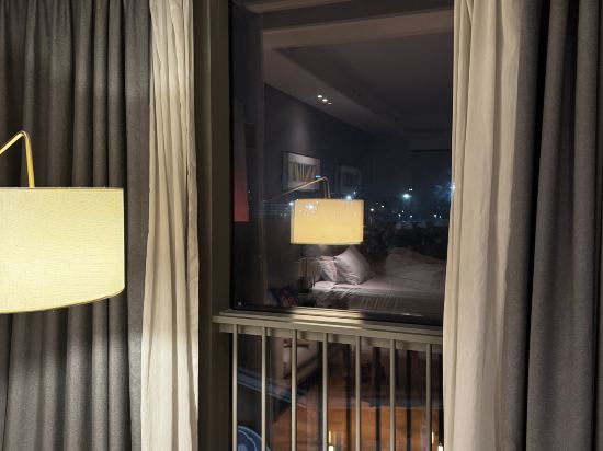 藍汐假日酒店（佛山華僑城歡樂海岸PLUS店）優惠