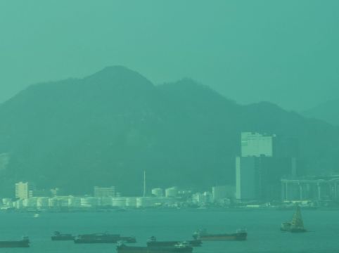 香港華大盛品酒店優惠