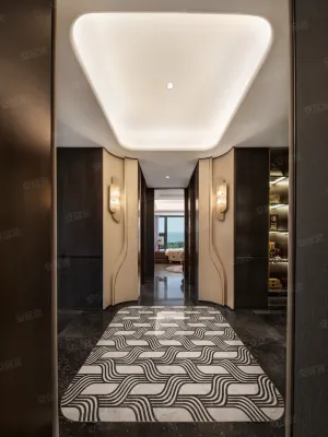 Atour Hotel, Wangting Commercial Plaza, Taihu Scenic Area, Suzhou Photos