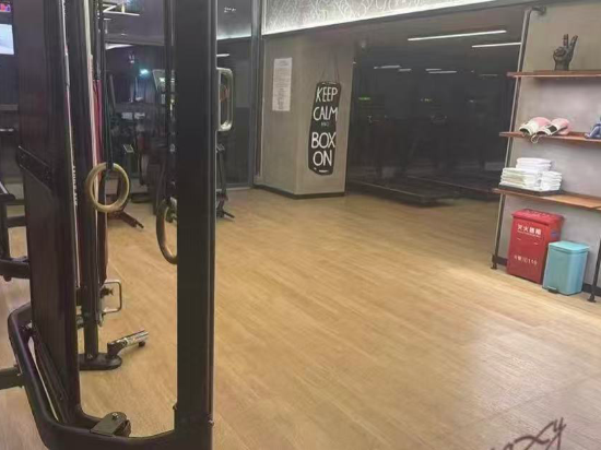 深圳北站Moxy酒店優惠