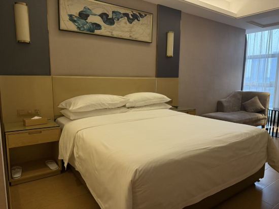 維也納酒店（中山小欖高鐵站店）優惠