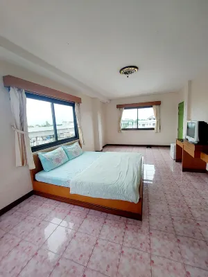 Darlington Place Номера Photos