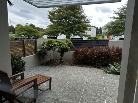 基督城克里爾沃特派帕斯酒店優惠