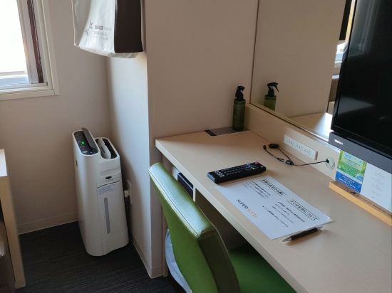 天然温泉「千両の湯」スーパーホテル鹿嶋 クーポン