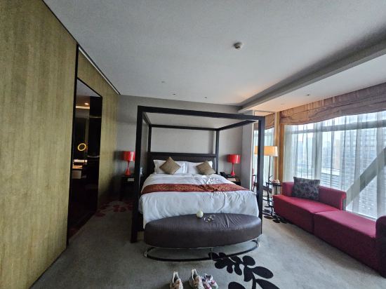 深圳皇庭V酒店優惠