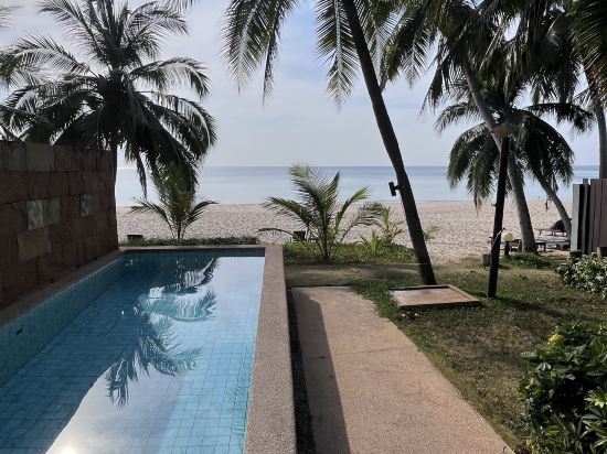 安達曼白色海灘度假酒店（SHA Extra Plus）優惠