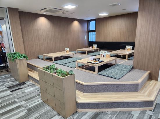 なんぽろ温泉ハート&ハート クーポン