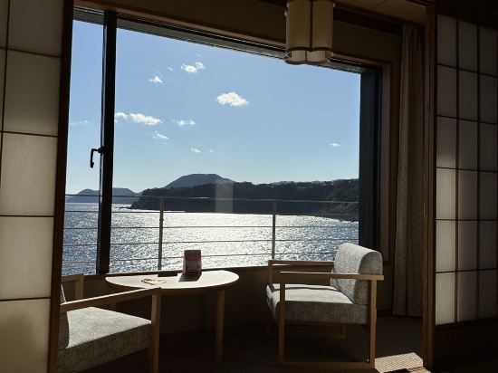 稲取銀水荘 クーポン