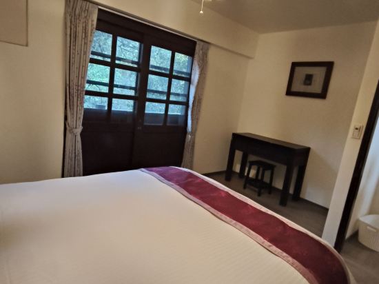 陽明温泉渡假村優惠