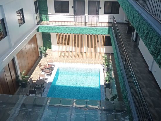 AC LUXE安赫萊斯貝斯特韋斯特SureStay Plus飯店優惠