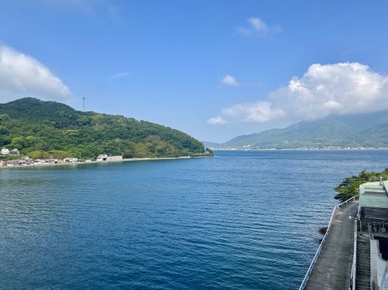 小豆島海灣度假飯店優惠