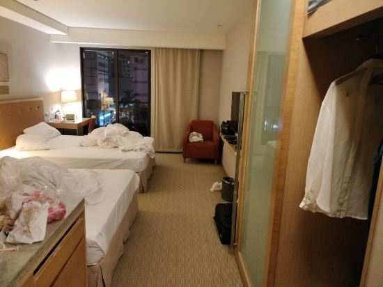 花蓮經典假日飯店優惠