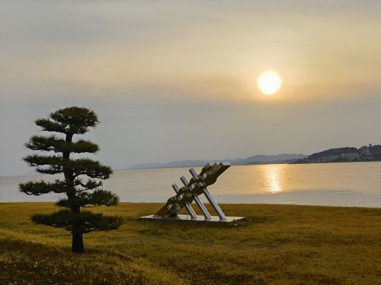 松江站前東橫 INN優惠