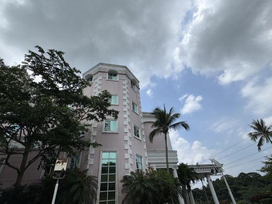 嘉義番路名都觀光渡假大飯店優惠