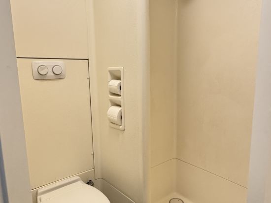 福克納宜必思快捷酒店優惠