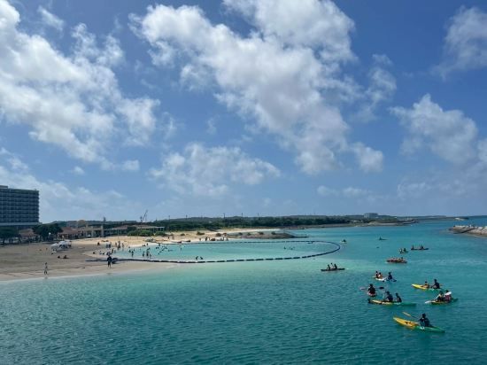 サザンビーチホテル＆リゾート沖縄 クーポン