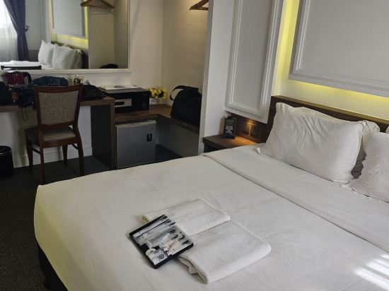 碧蘭精品酒店優惠