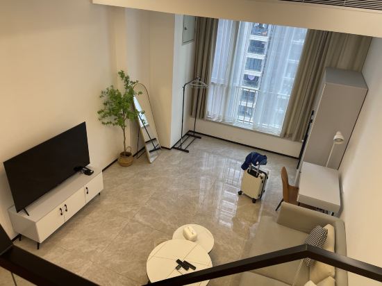 珠海小花公寓（拱北富華里店）優惠