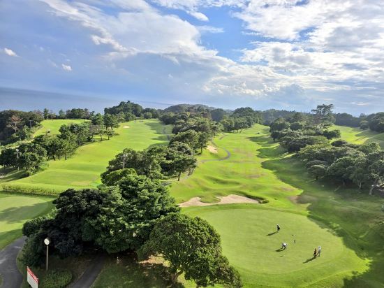 小名浜オーシャンホテル＆ゴルフクラブ クーポン