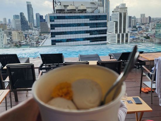 曼谷安曼納飯店優惠