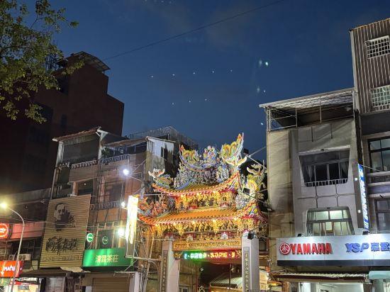 嘉義智選假日酒店優惠