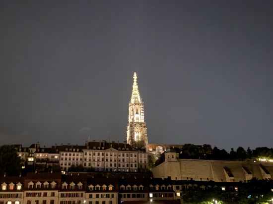 伯爾尼青年旅舍優惠