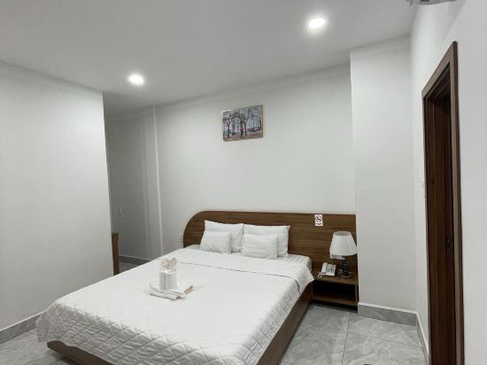 Thiên Tài Hotel優惠