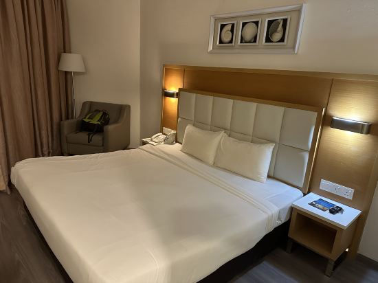 檳城中環海景酒店優惠