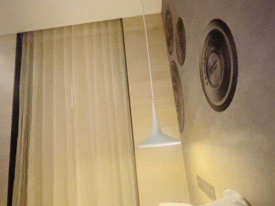 高雄中央公園英迪格酒店優惠