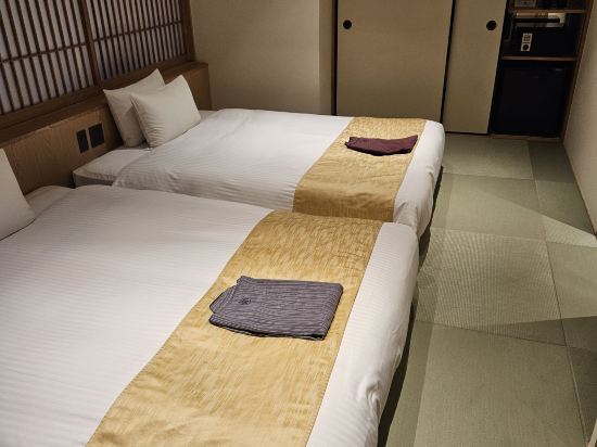 東京淺草Prostyle日式旅館優惠