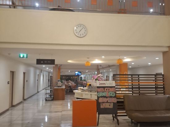 清邁塔帕依姆飯店優惠