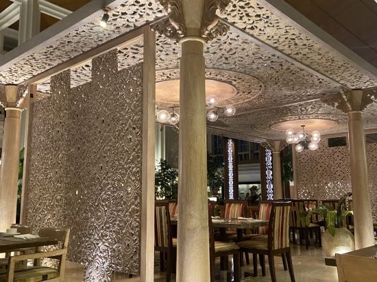 雅加達盛美利亞酒店優惠