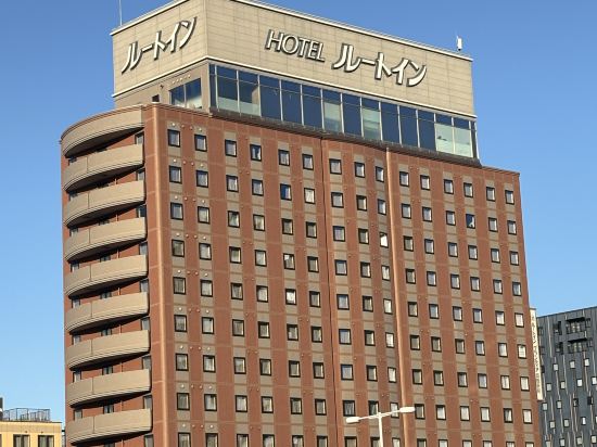 露櫻GRANTIA函館站前店優惠