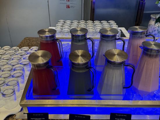 廣州南豐朗豪酒店優惠