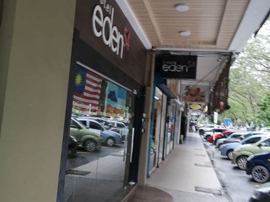 埃登54號飯店優惠