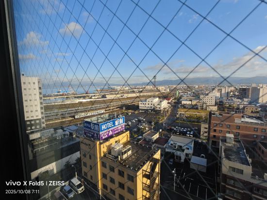 露櫻GRANTIA函館站前店優惠