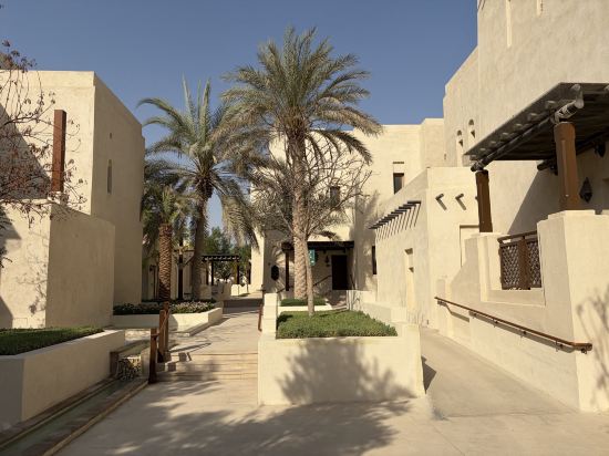 阿布扎比阿瓦扎巴豪華精選水療度假飯店優惠