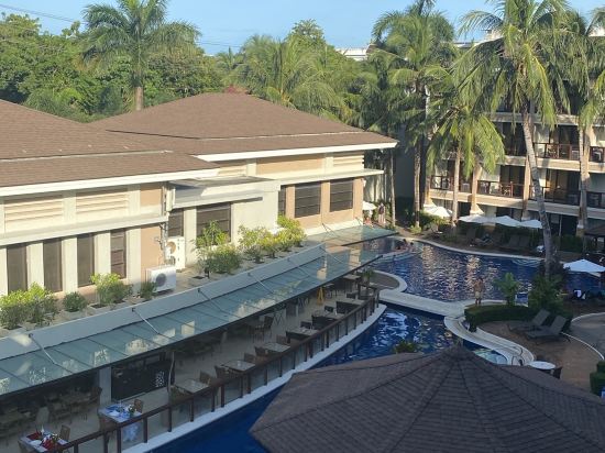 和南恩瀉胡度假酒店優惠