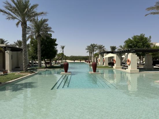 阿布扎比阿瓦扎巴豪華精選水療度假飯店優惠