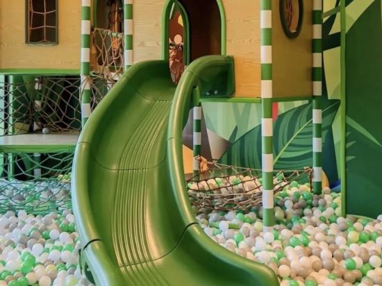 深圳龍華希爾頓逸林酒店優惠