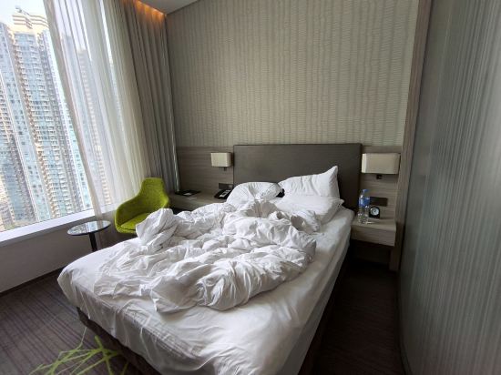 香港九龍CBD2智選假日酒店優惠