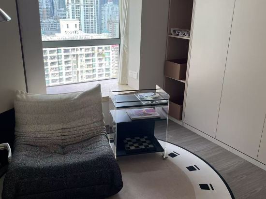 深圳富瑞斯國際公寓優惠