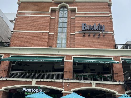 老友記飯店優惠