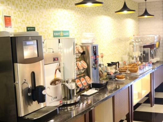 康橋商旅（高雄後驛九如館）優惠