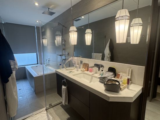 長灘島帕萊姆海濱度假村優惠