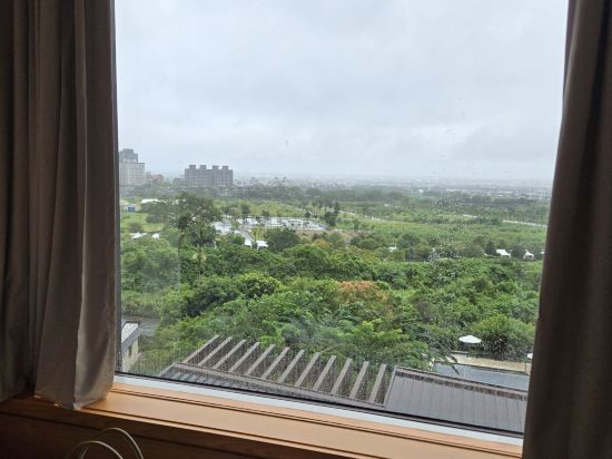 宜蘭礁溪老爺大酒店優惠