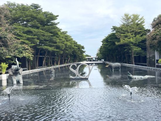 華欣索菲特特色飯店優惠