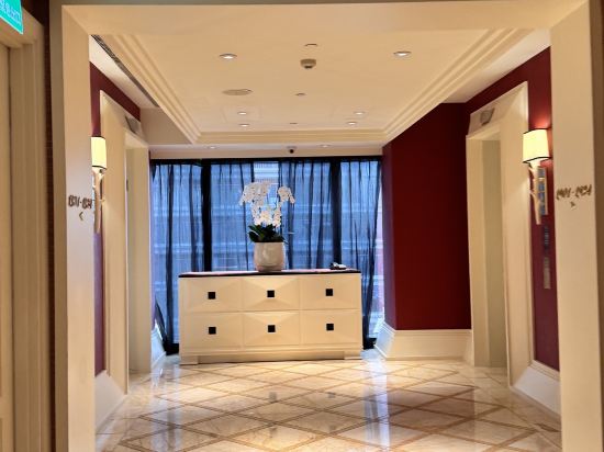 臺中林飯店優惠