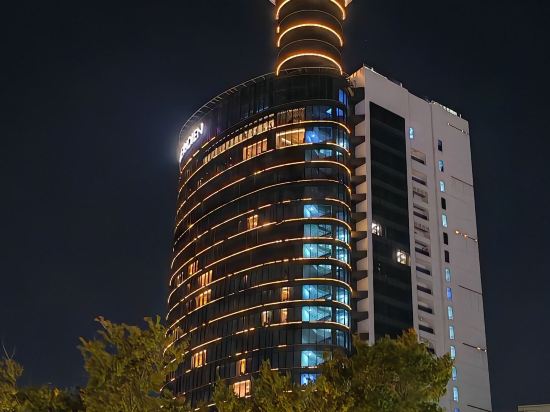 台中李方艾美飯店優惠