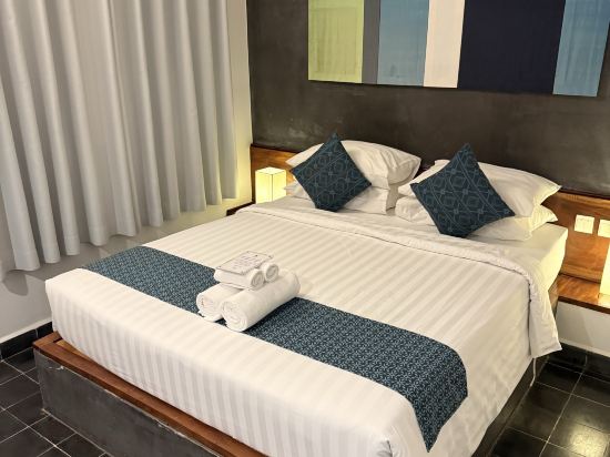 PATIO城市度假飯店優惠